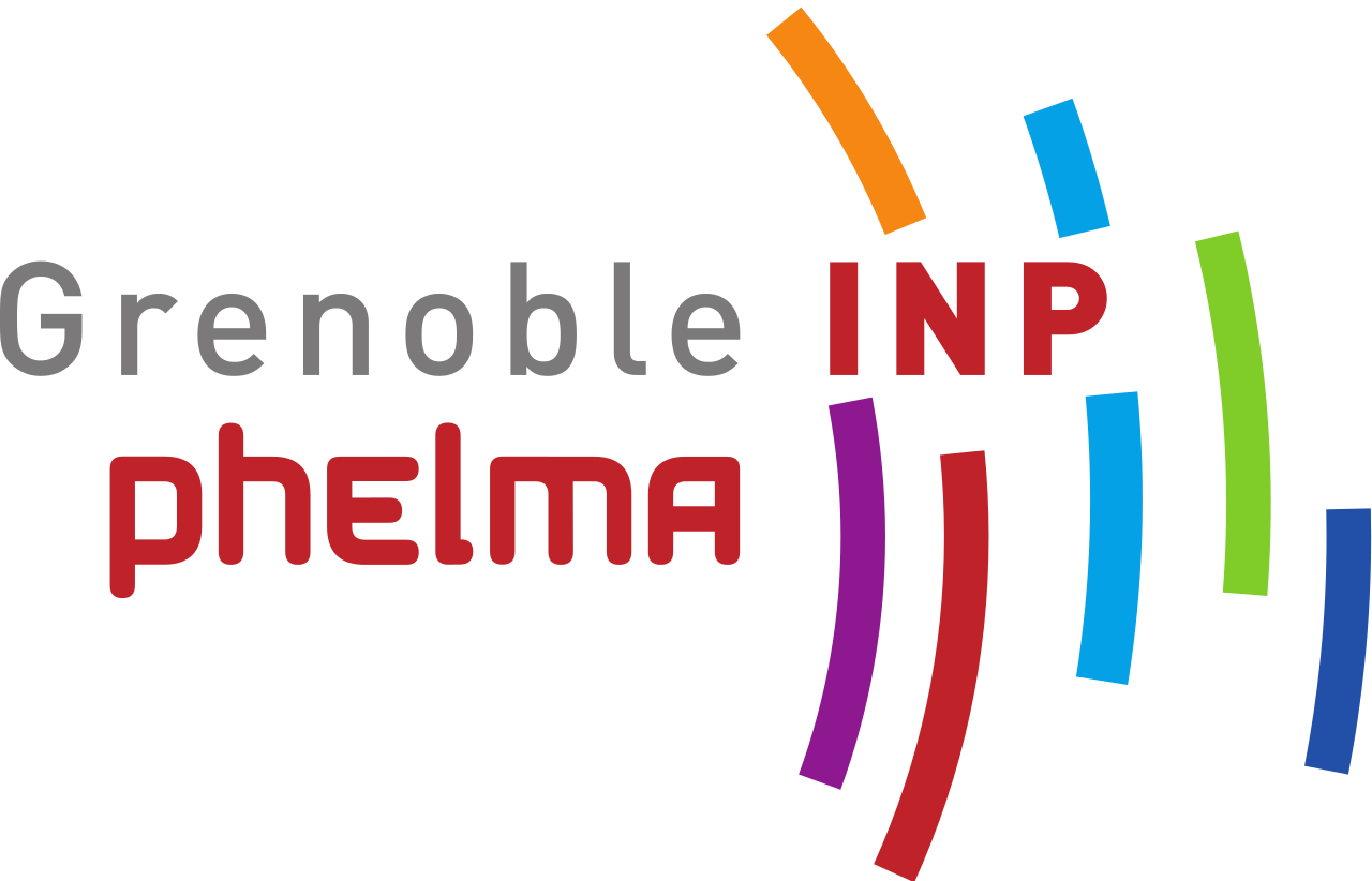 Grenoble INP Phelma