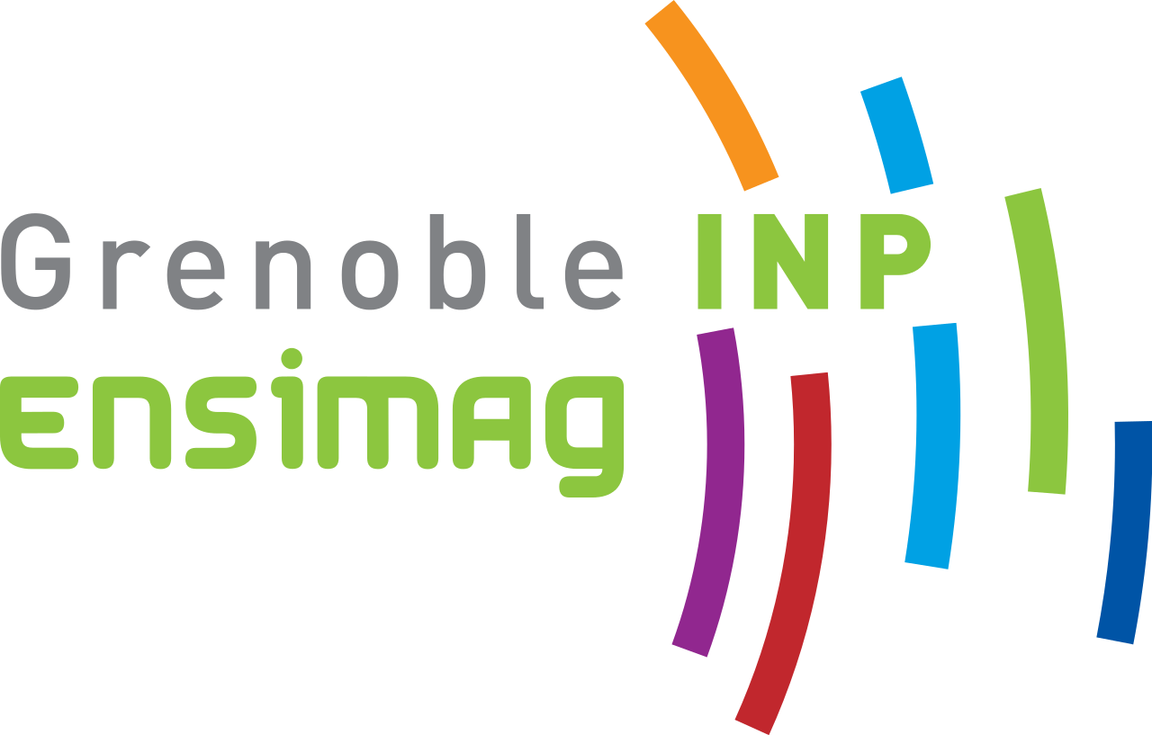 Ensimag Logo